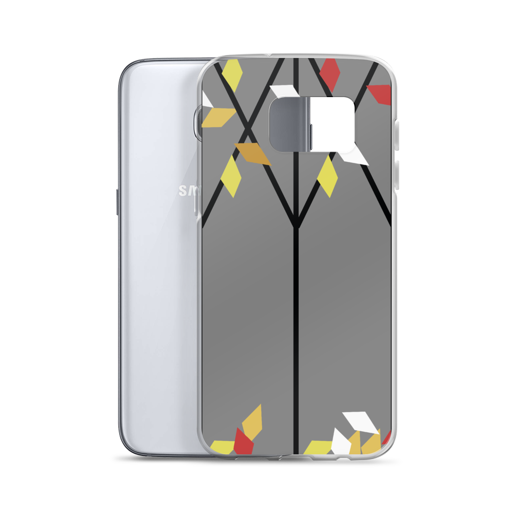 Lonely Friends | Samsung Case