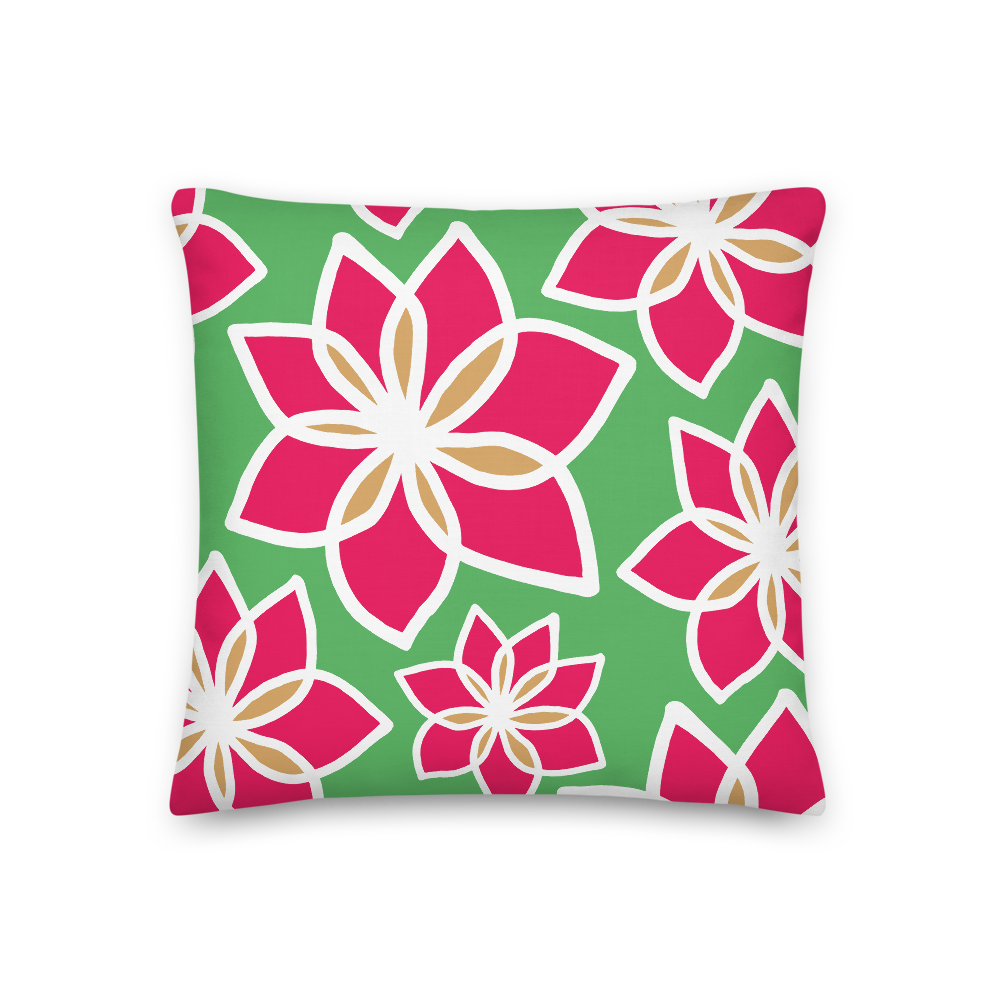 International Women's Day | Pillow