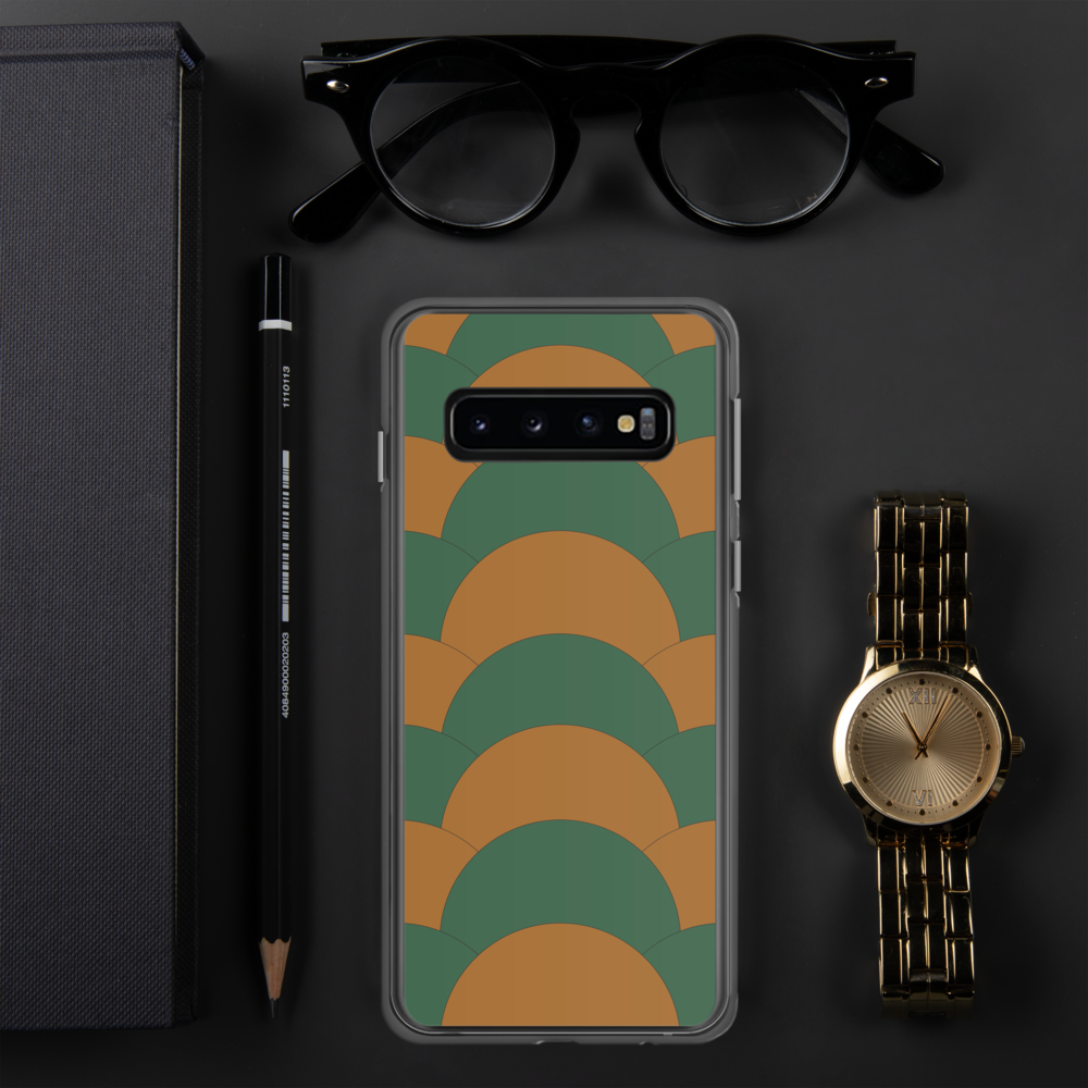 Summer and Autumn | Samsung Case