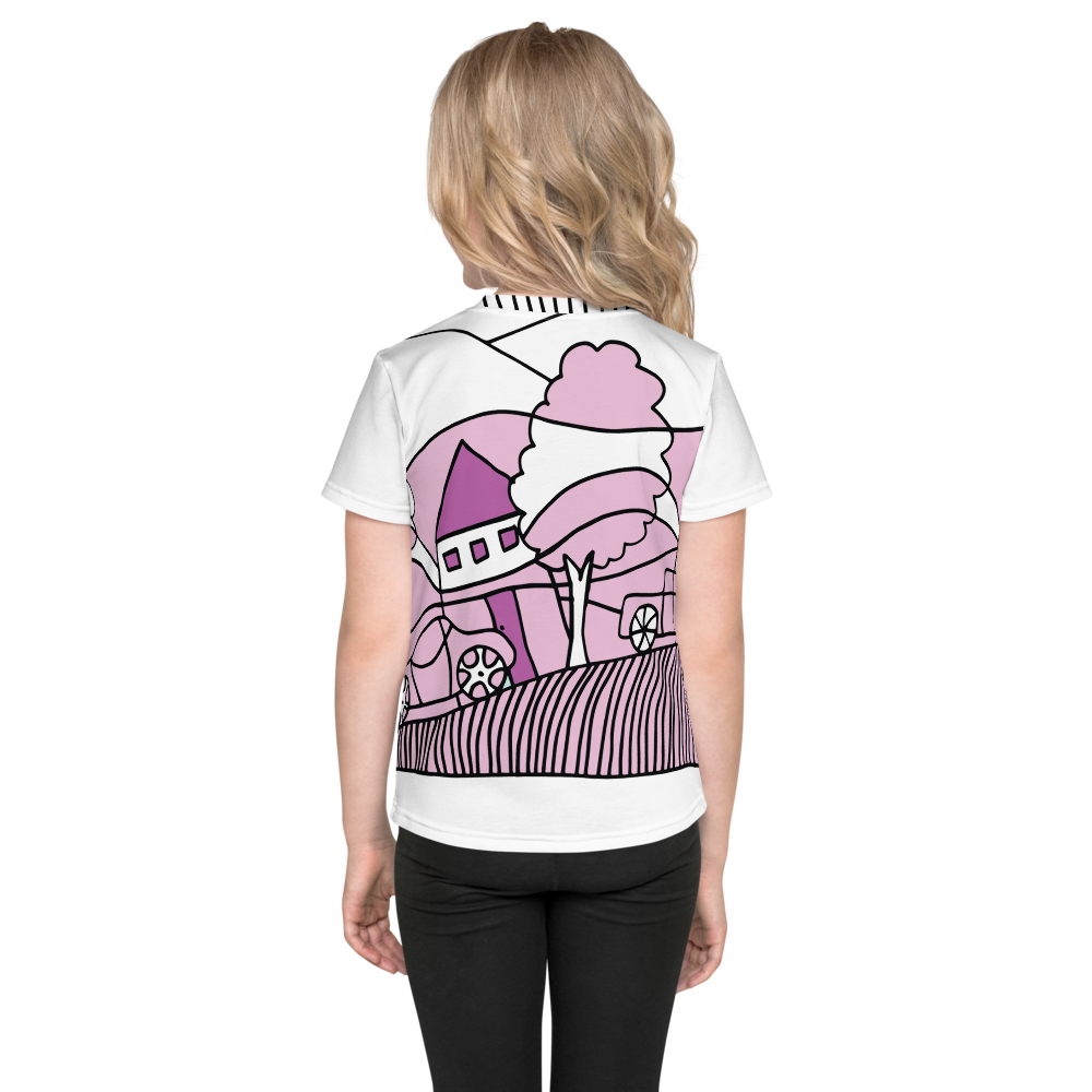 Back to School | Kids T-Shirt