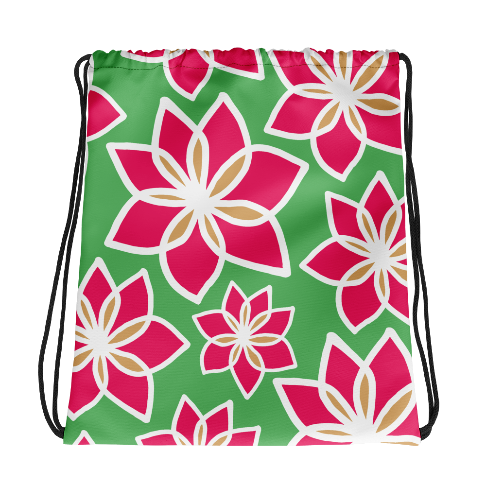 International Women's Day | Drawstring Bag