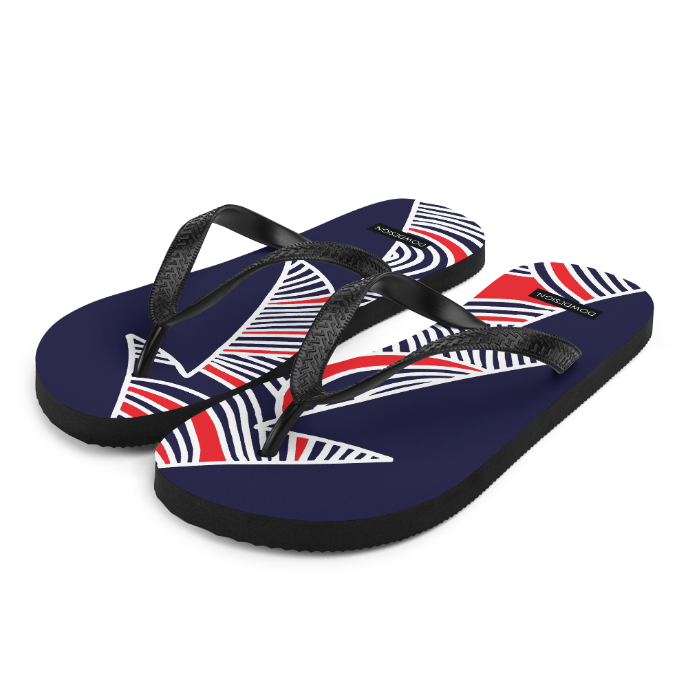 Ornament Christmas Tree | Flip-Flops