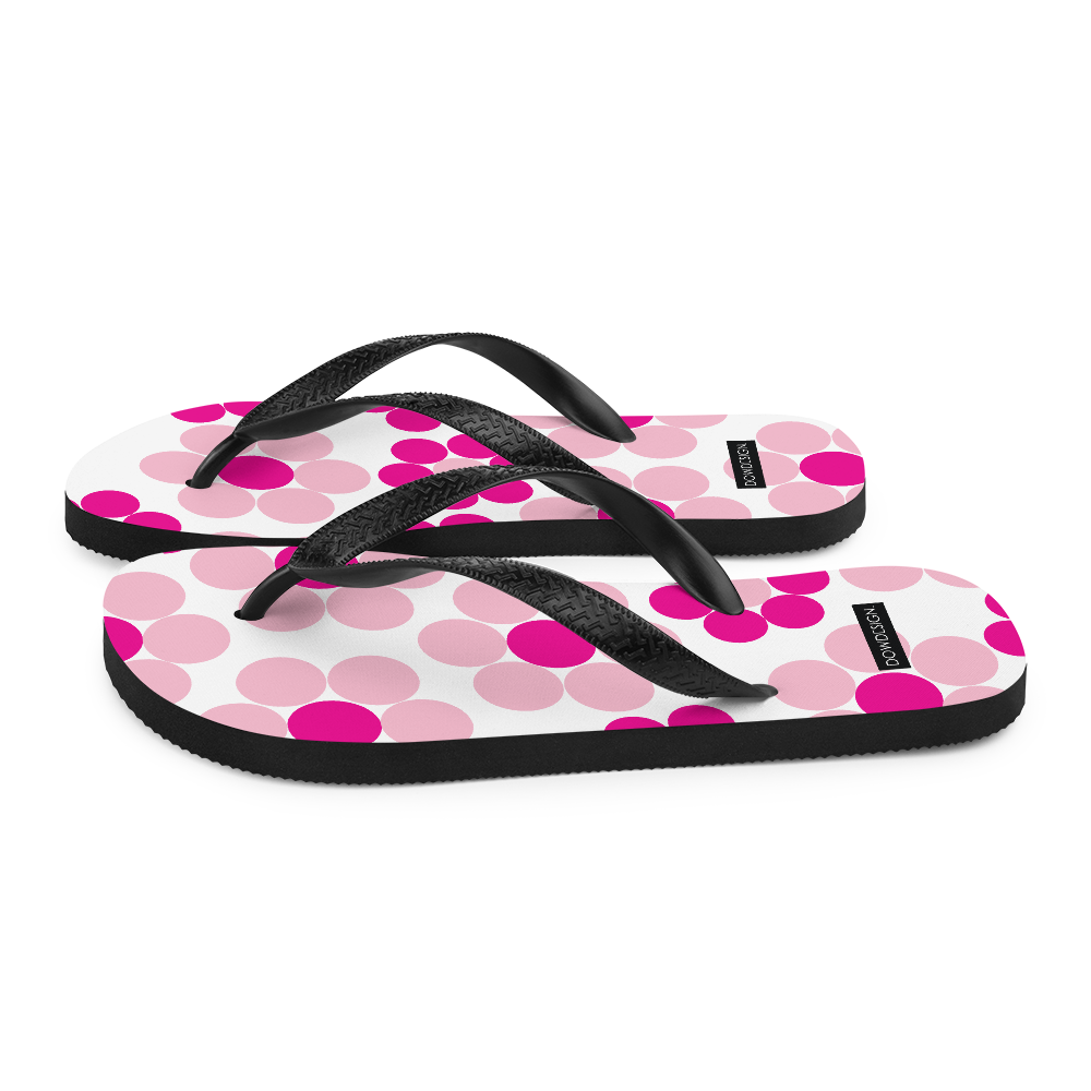 Happy Flowers Ornament | Flip-Flops