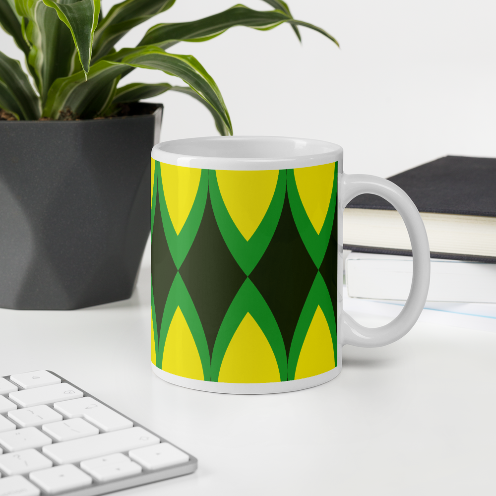 Fervidly Spring | Mug