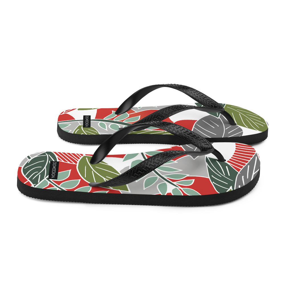 Christmas Spirit | Flip-Flops