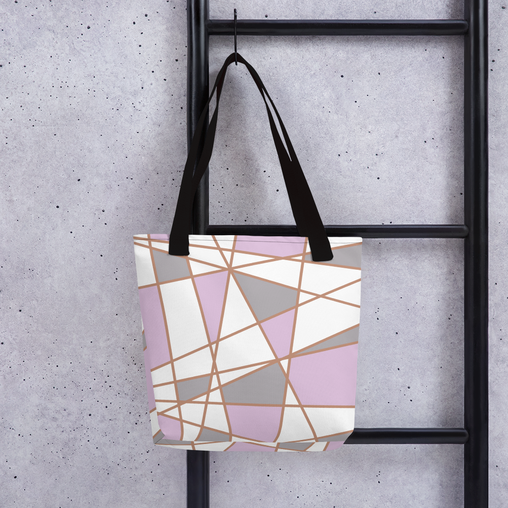 Spring Ornament | Tote Bag