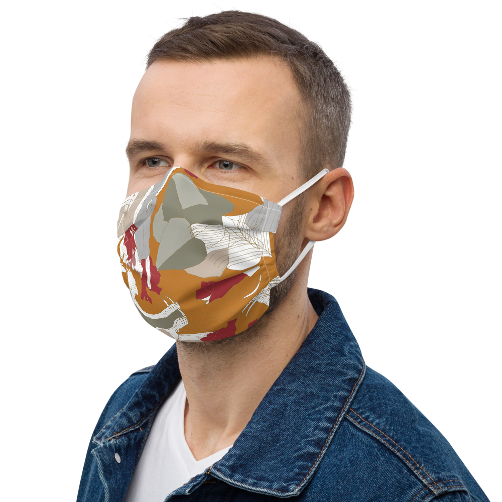 Second Spring | Face Mask