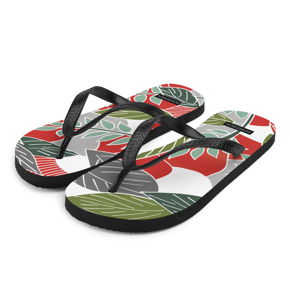 Christmas Spirit | Flip-Flops