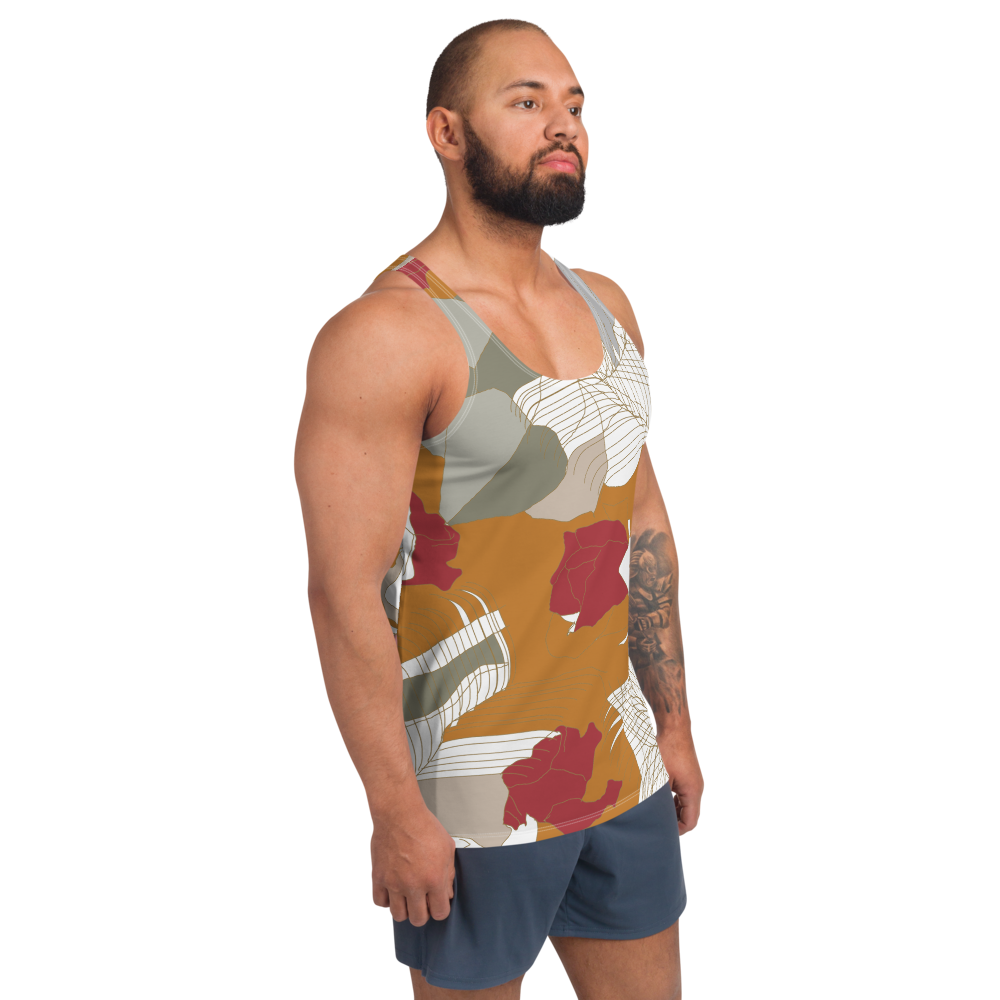 Second Spring | Men's Tank Top