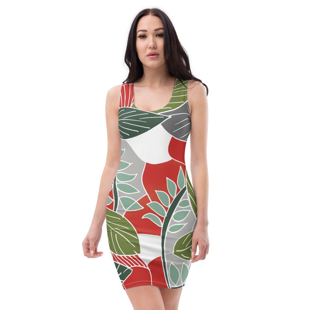 Christmas Spirit | Dress