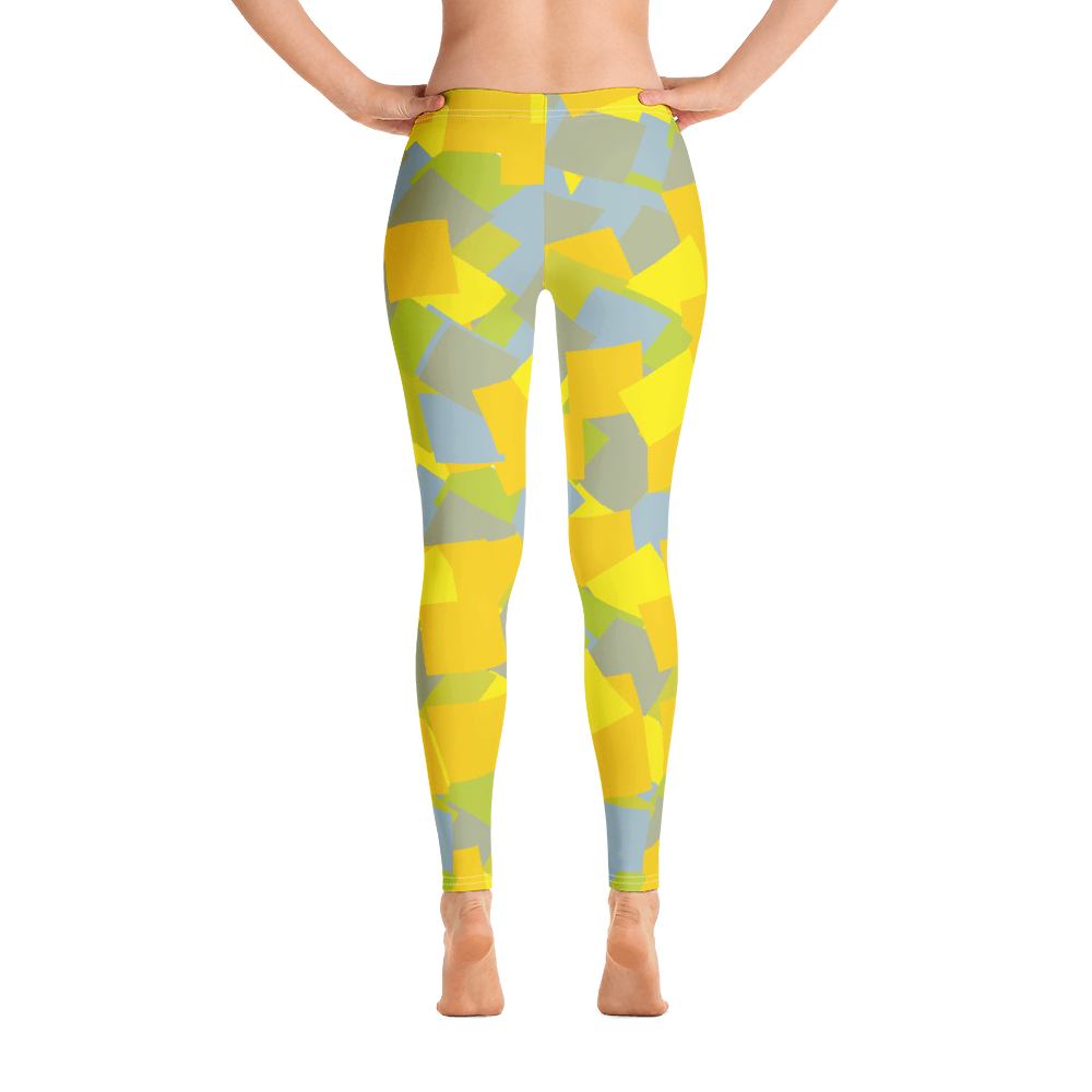 Easter Mix | Leggings