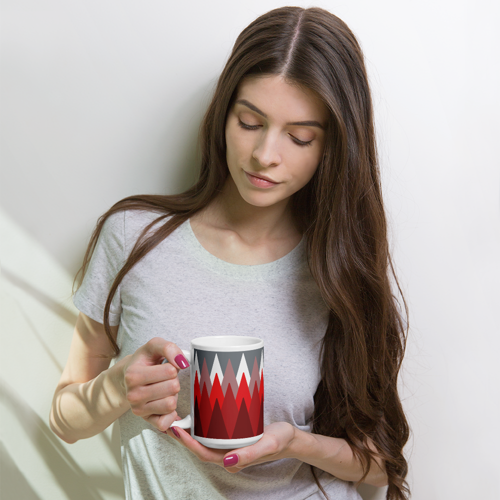 Christmas Forest | Mug
