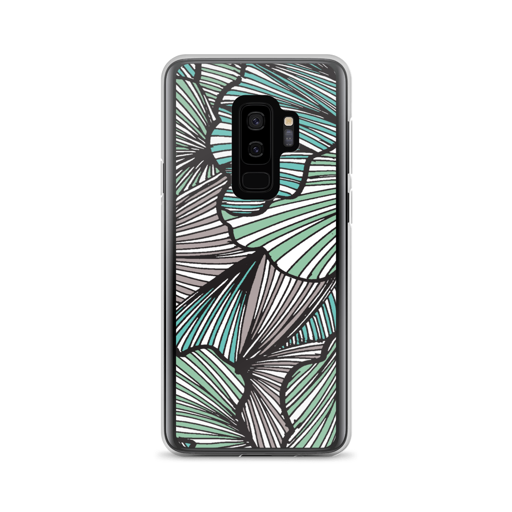 Living Tree Green | Samsung Case
