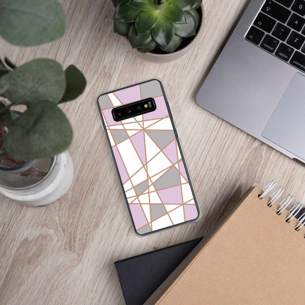Spring Ornament | Samsung Case