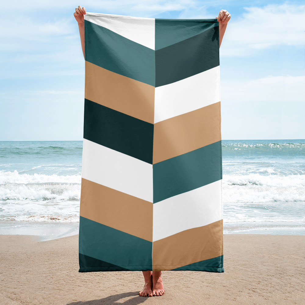 Spring Taste | Towel