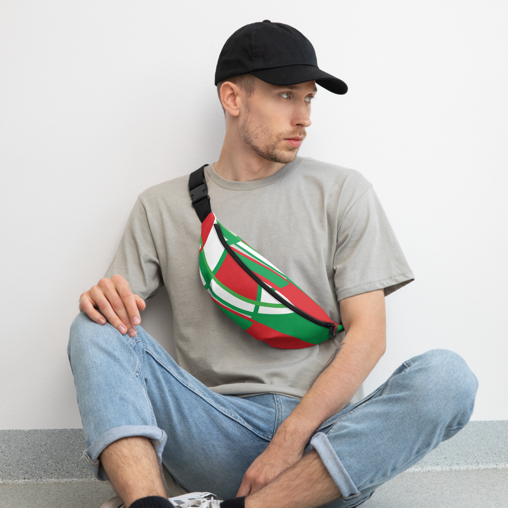 Italy | Fanny Pack
