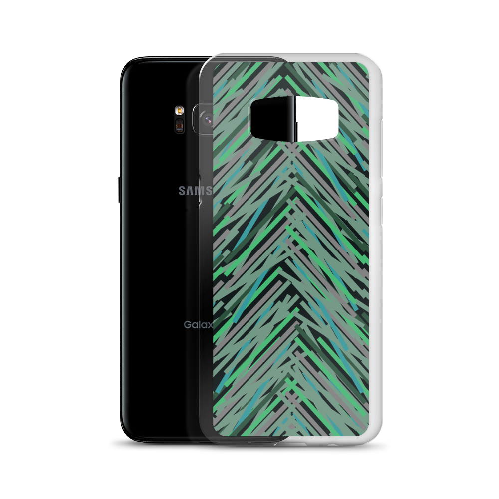 A Star In The Dark | Samsung Case