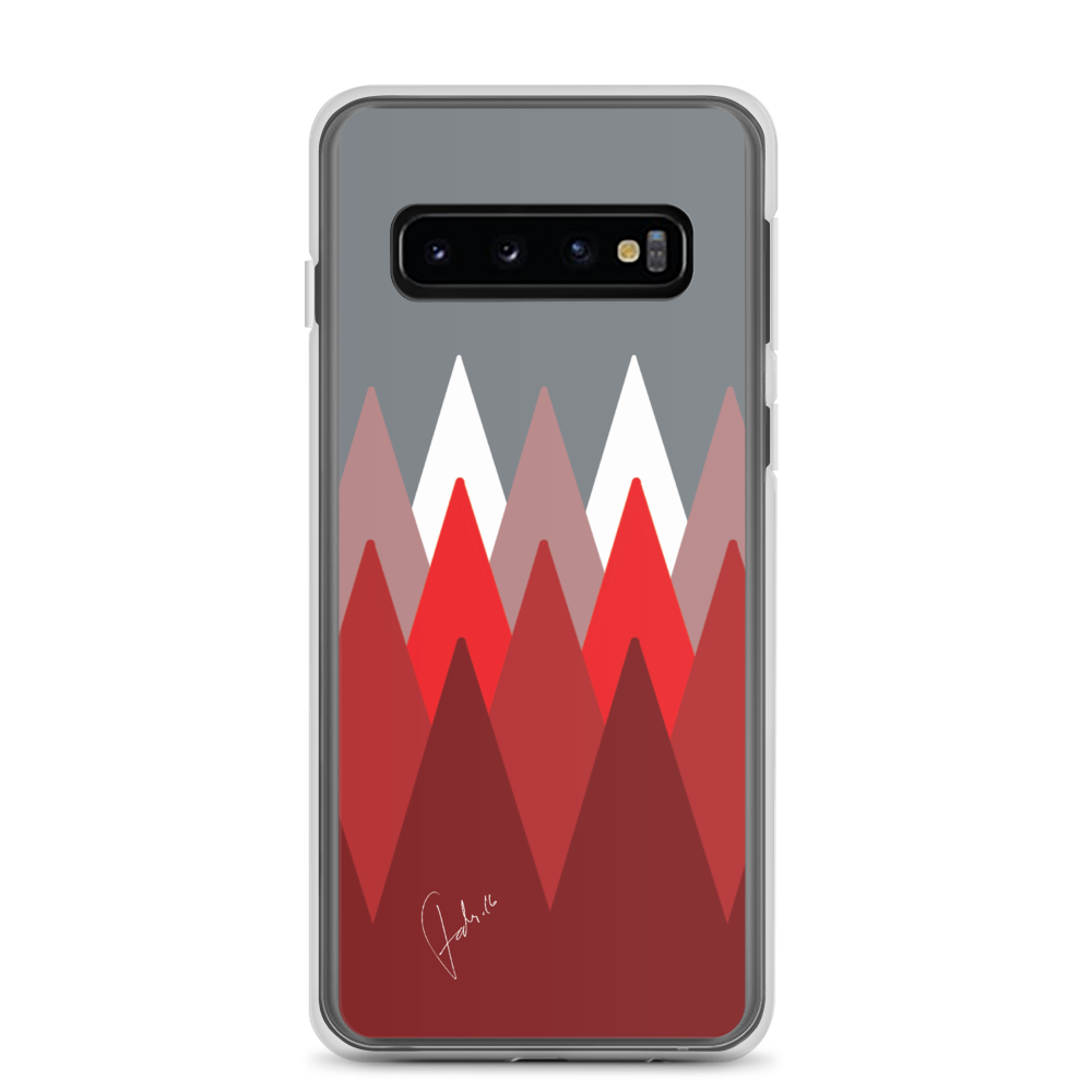 Christmas Forest | Samsung Case