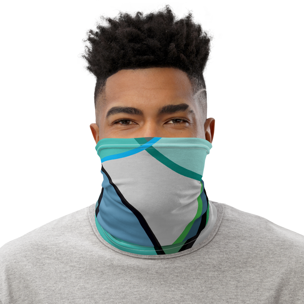Joy of Art | Neck Gaiter