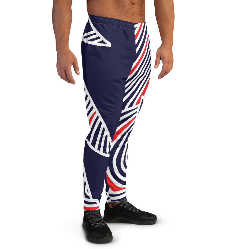 Ornament Christmas Tree | Men's Joggers