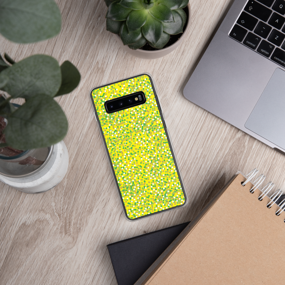 Spring Joy | Samsung Case