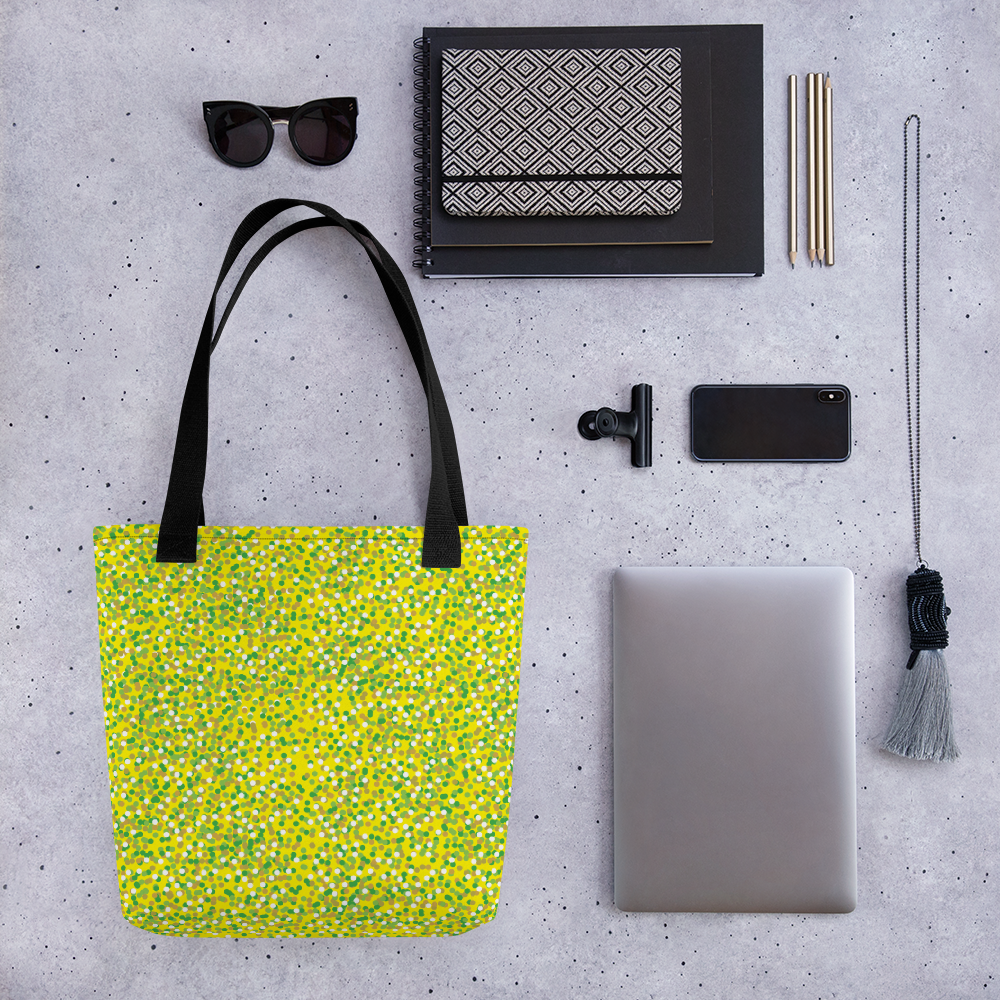 Spring Joy | Tote Bag