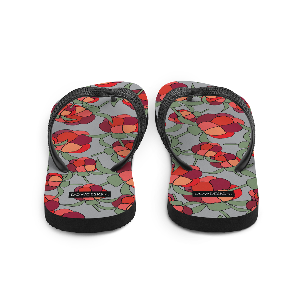 Christmas Lakka | Flip-Flops