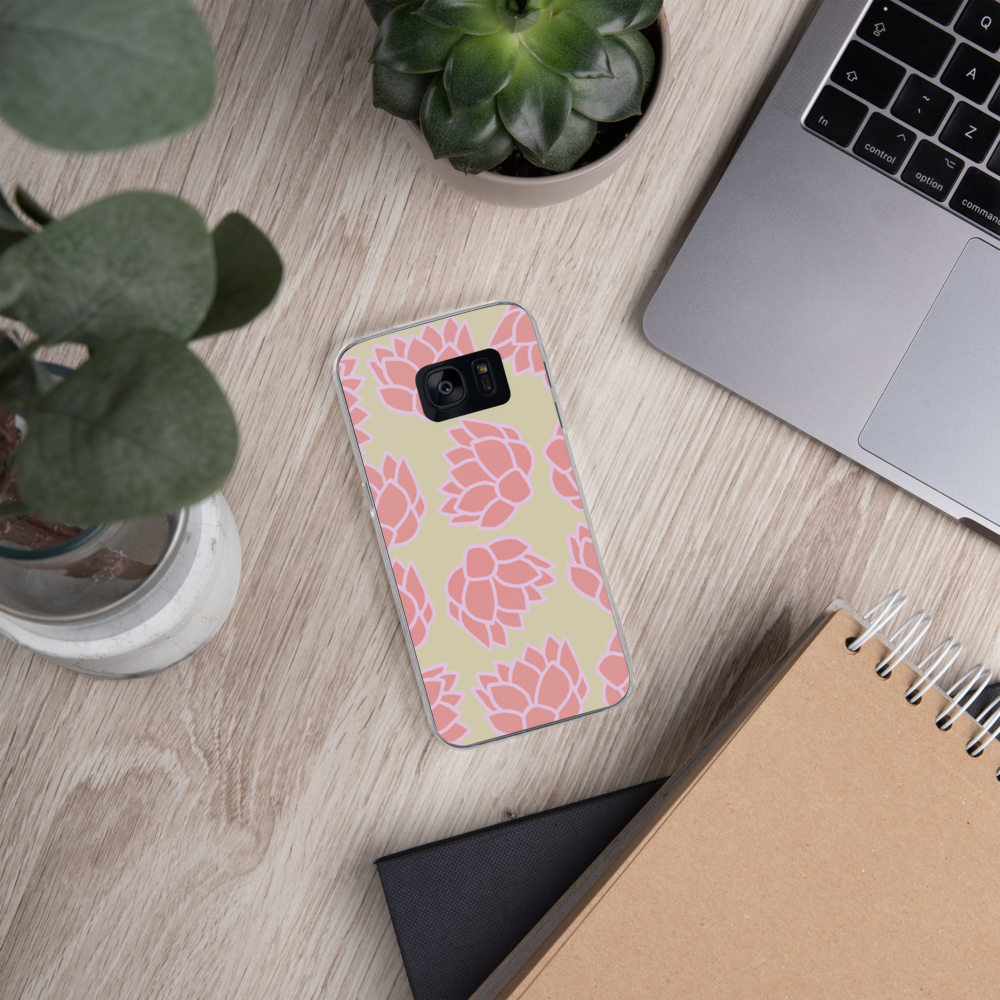 Beloved Spring | Samsung Case