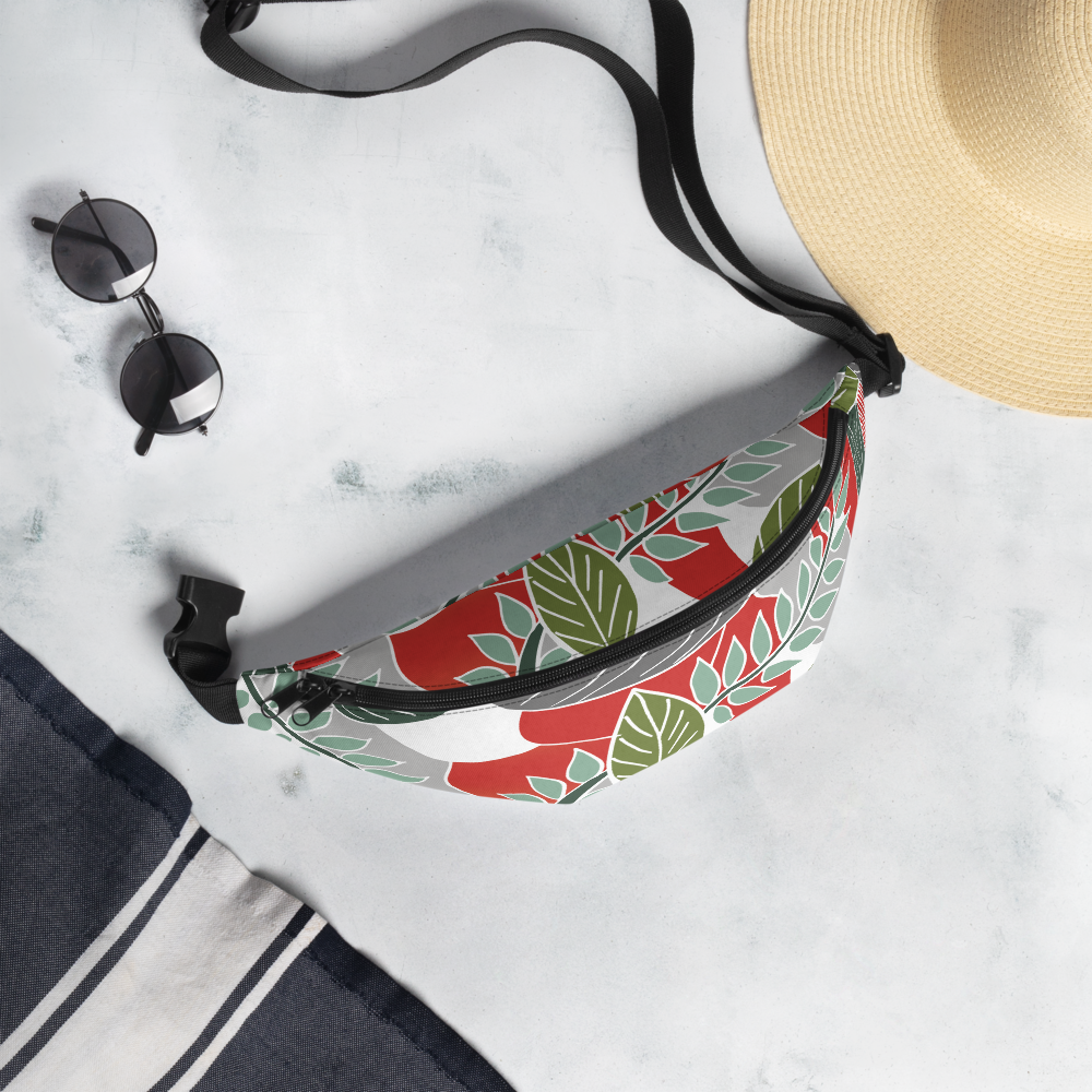 Christmas Spirit | Fanny Pack