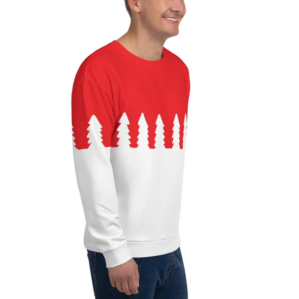 White Trees | Sweatshirt