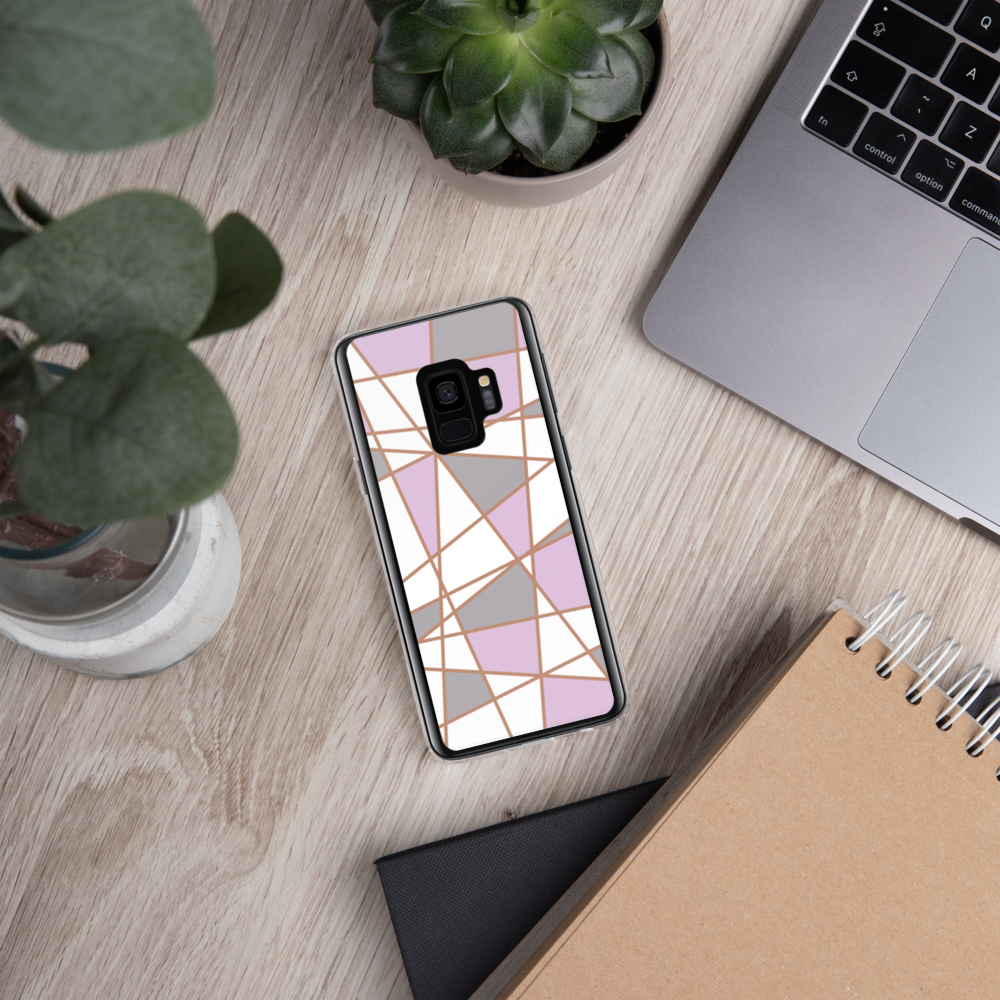 Spring Ornament | Samsung Case