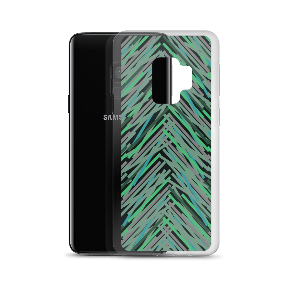 A Star In The Dark | Samsung Case