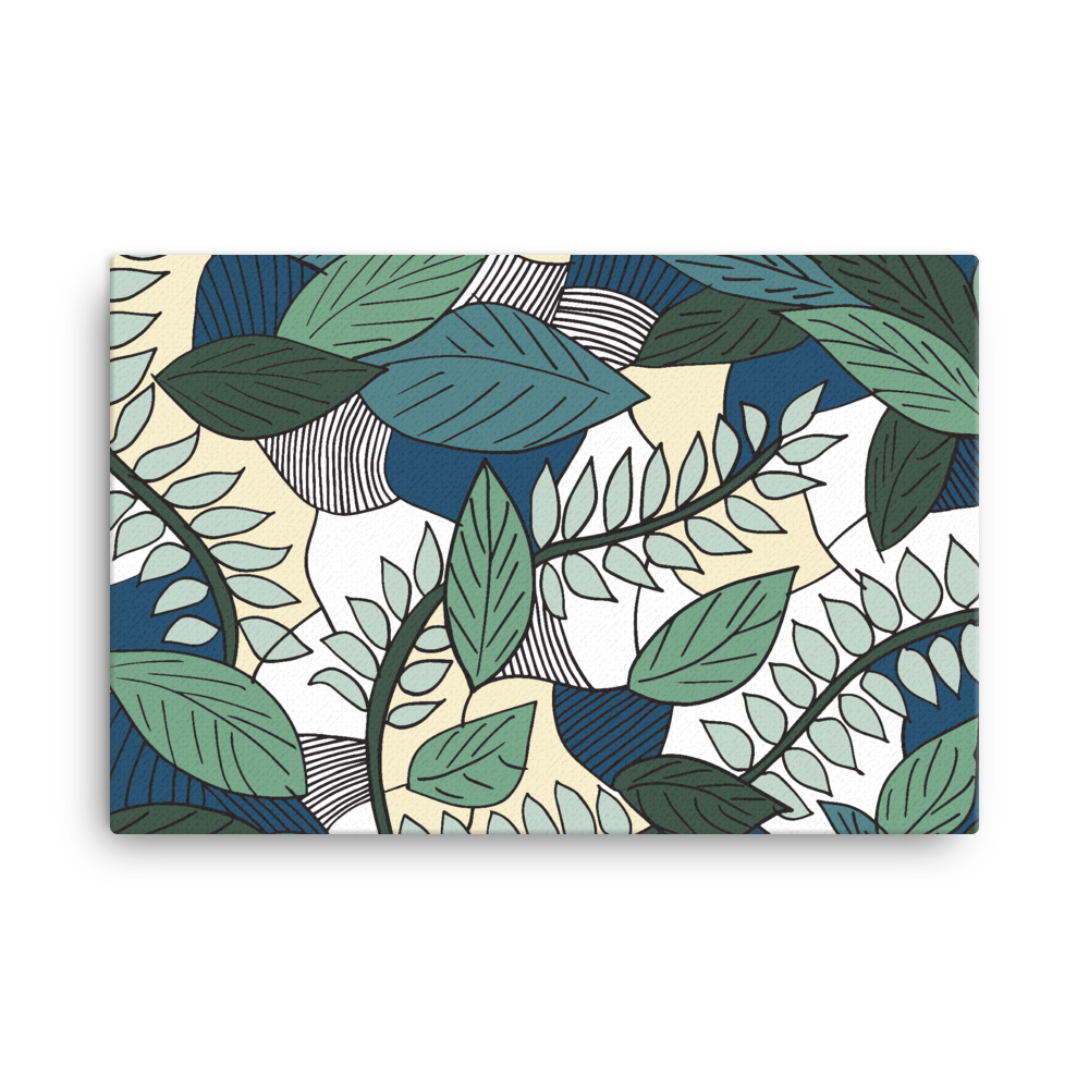 Summer Vibes | Canvas
