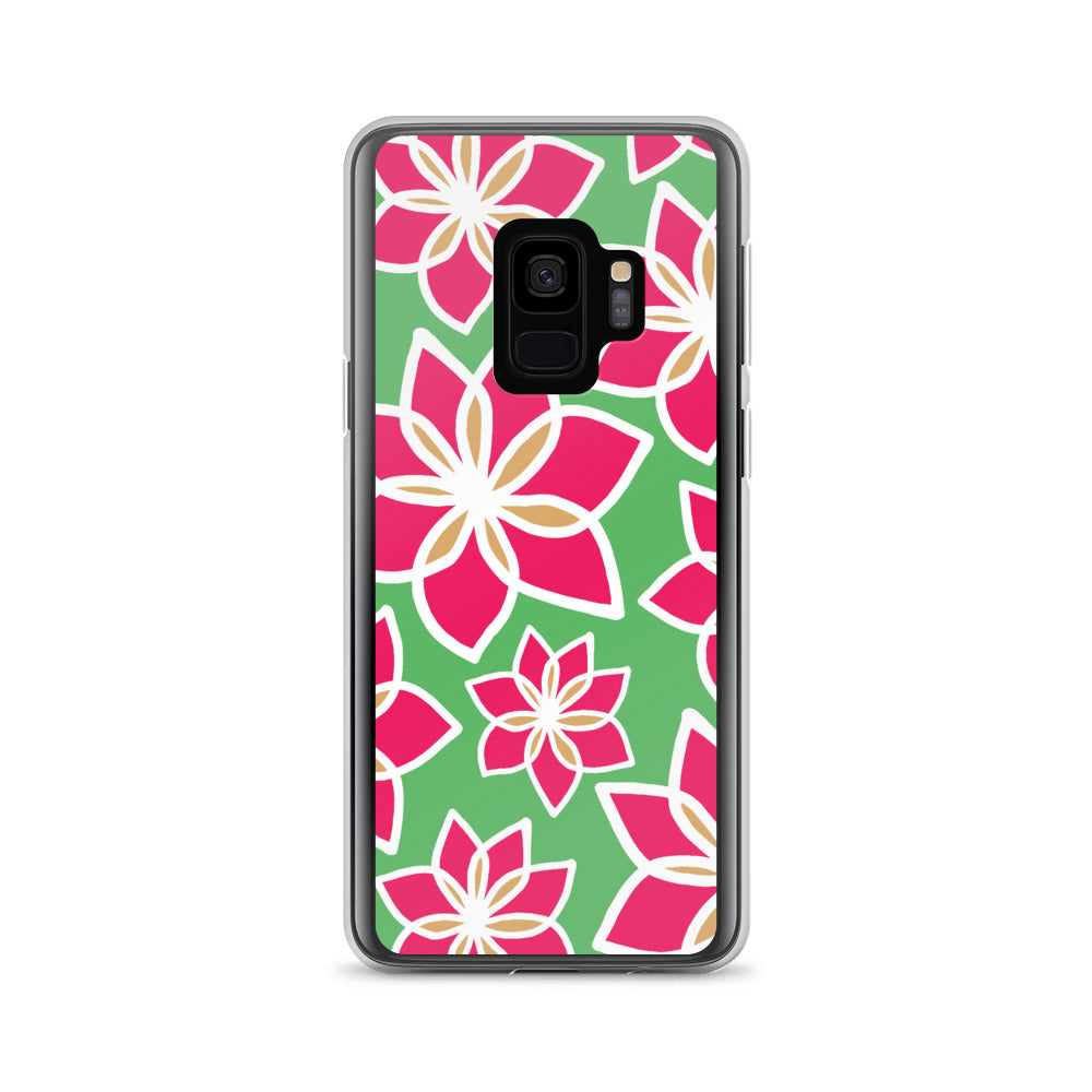 International Women's Day | Samsung Case