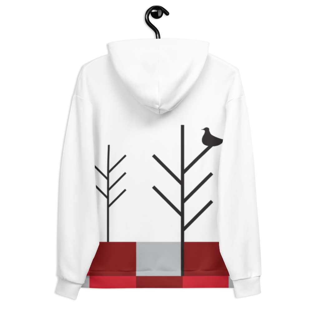 Christmas Birds | Hoodie