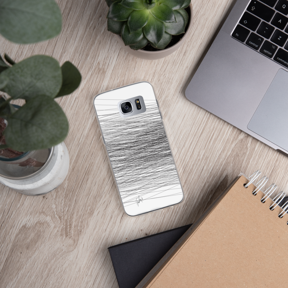 Black Wind | Samsung Case