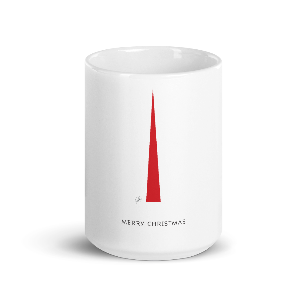 Tonttu - Merry Christmas | Mug