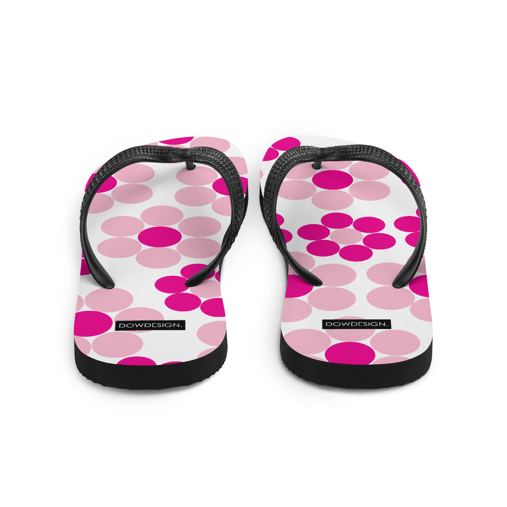 Happy Flowers Ornament | Flip-Flops