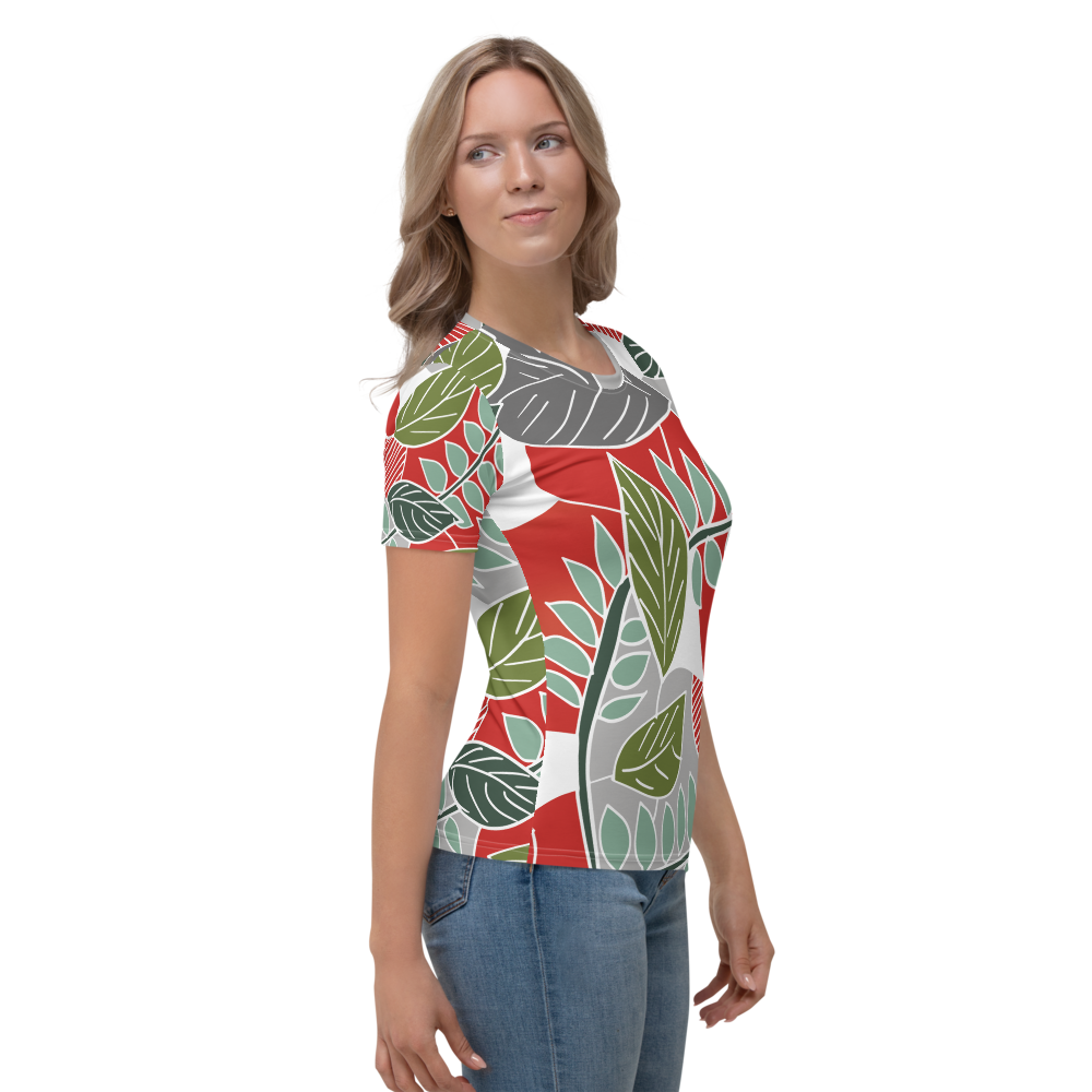 Christmas Spirit | Women's T-Shirt