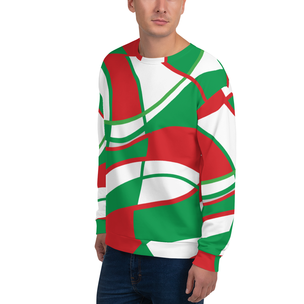 Italy | Sweatshirt