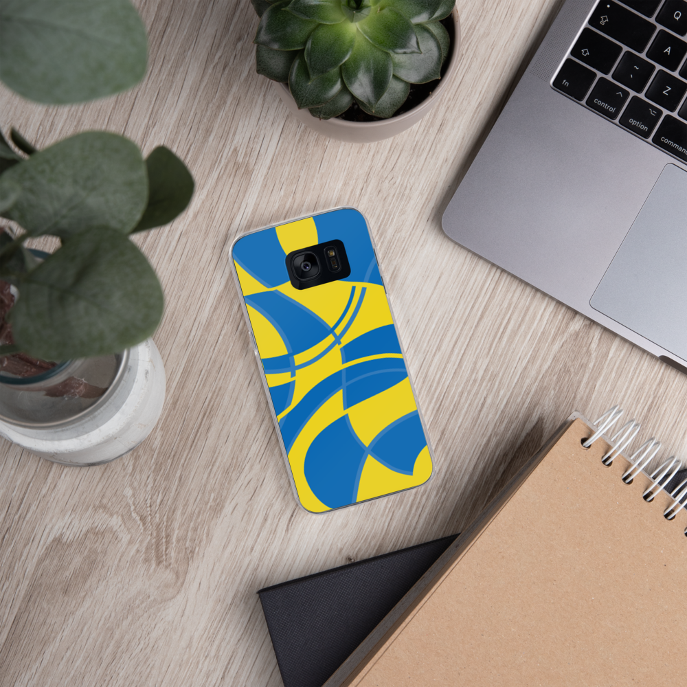 Sweden | Samsung Case
