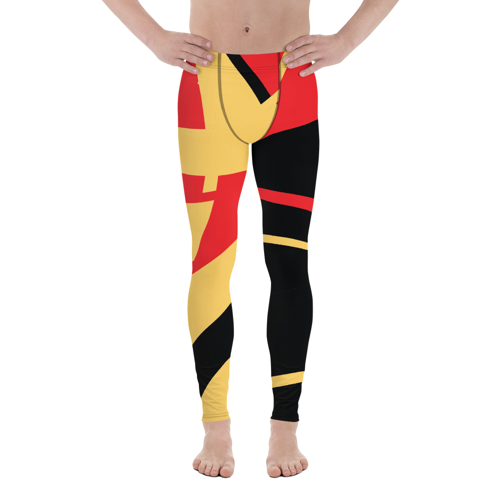 Germany | Men's Leggings