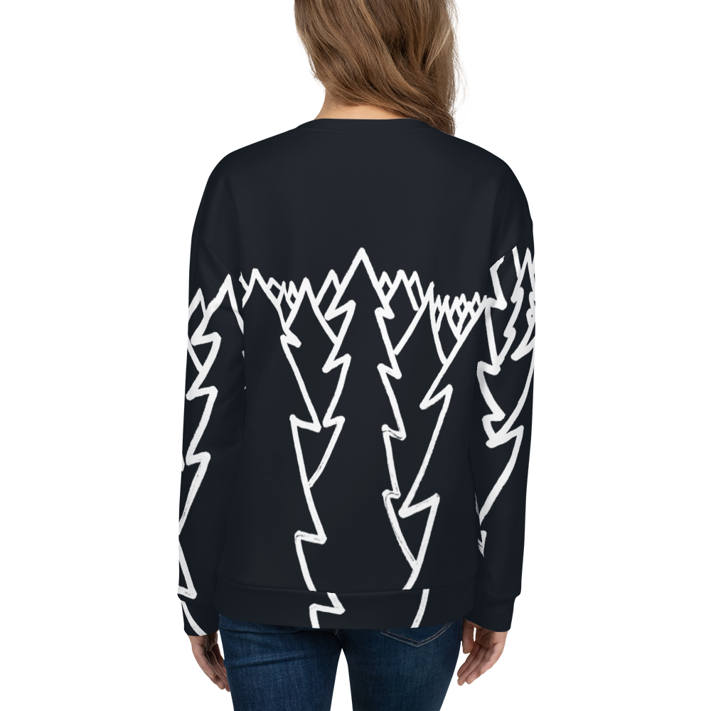 Dark Night | Sweatshirt