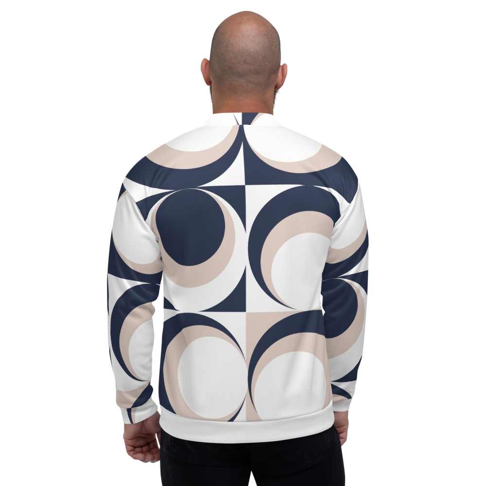 Life Is Good | Bomber Jacket