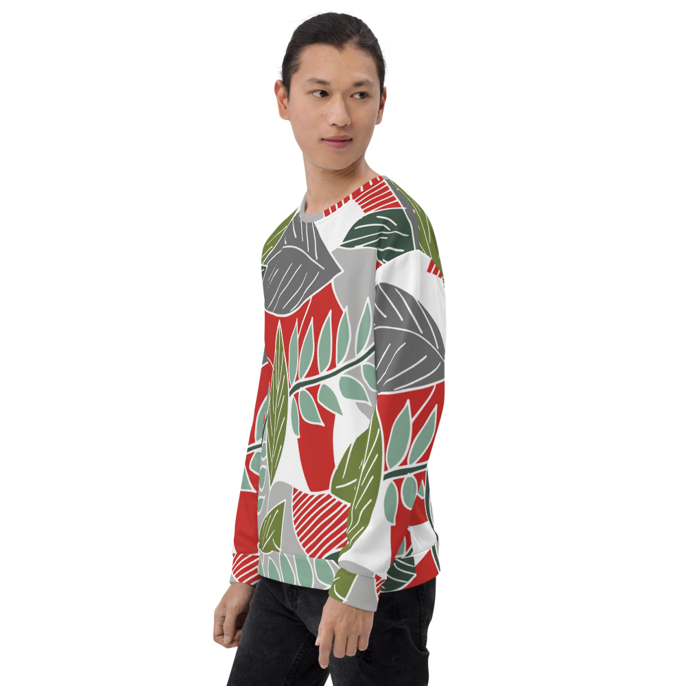 Christmas Spirit | Sweatshirt