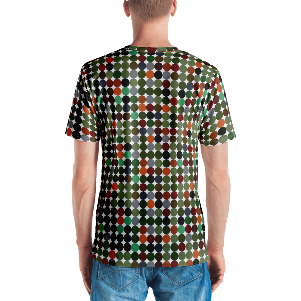 Warm Balls | Men's T-Shirt