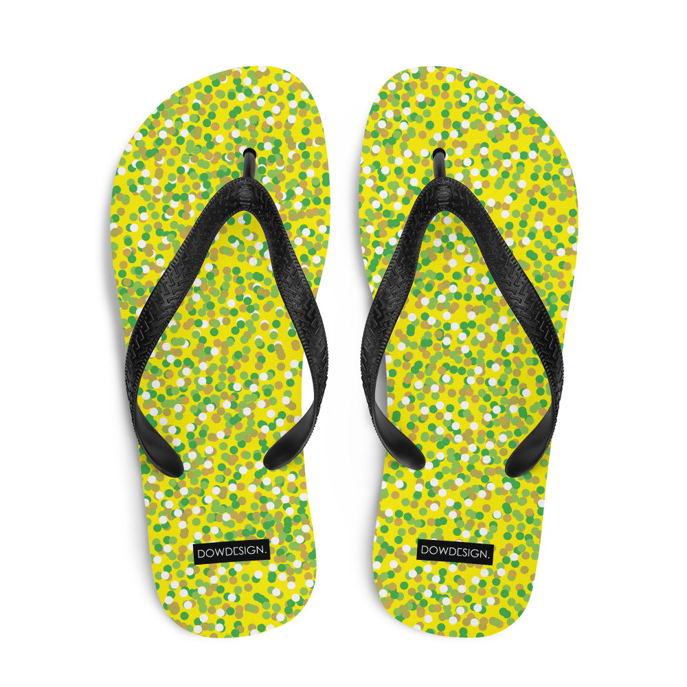 Spring Joy | Flip-Flops