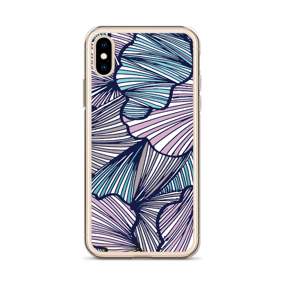 Living Tree Blue | iPhone Case
