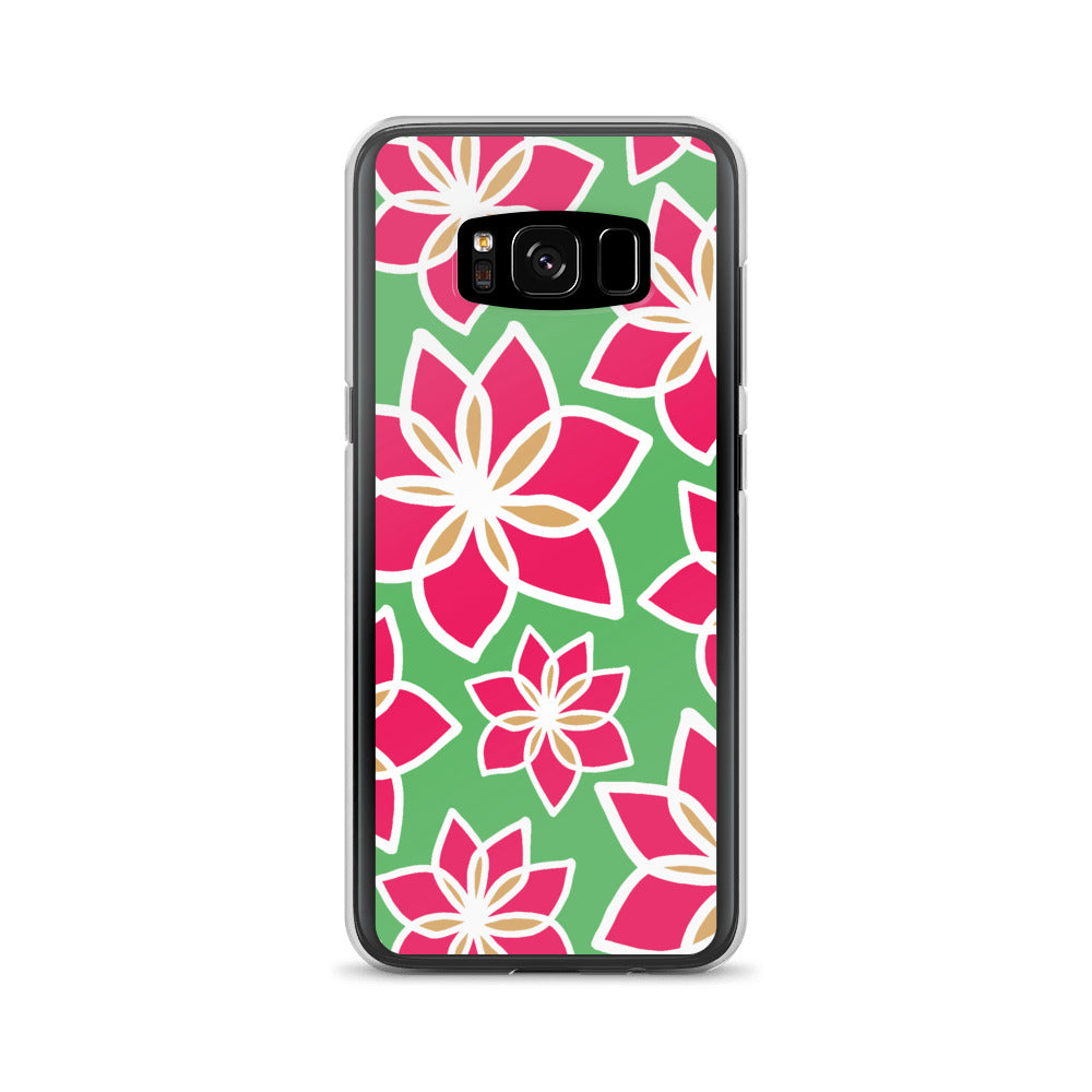 International Women's Day | Samsung Case