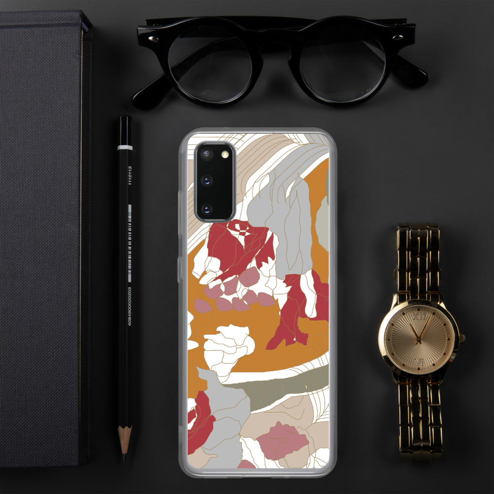 Second Spring | Samsung Case